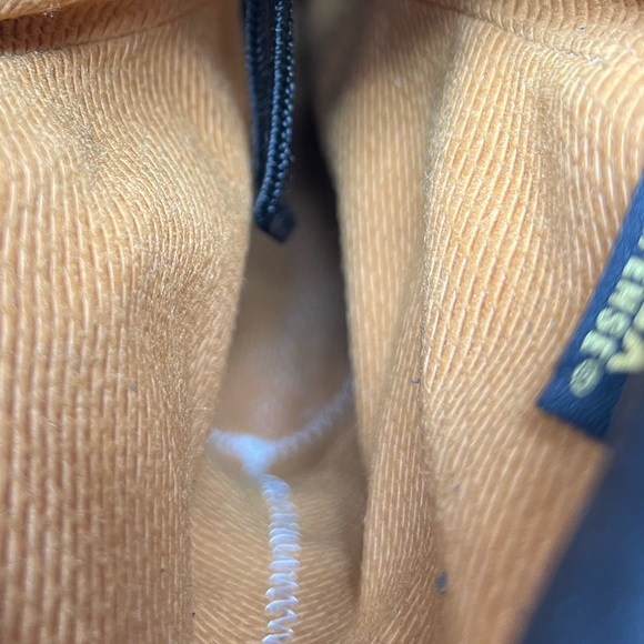 NEW Belleville Intermediate Cold/Wet Boots Men Size 8.5 XW Black Combat Gore-Tex - Picture 7 of 9